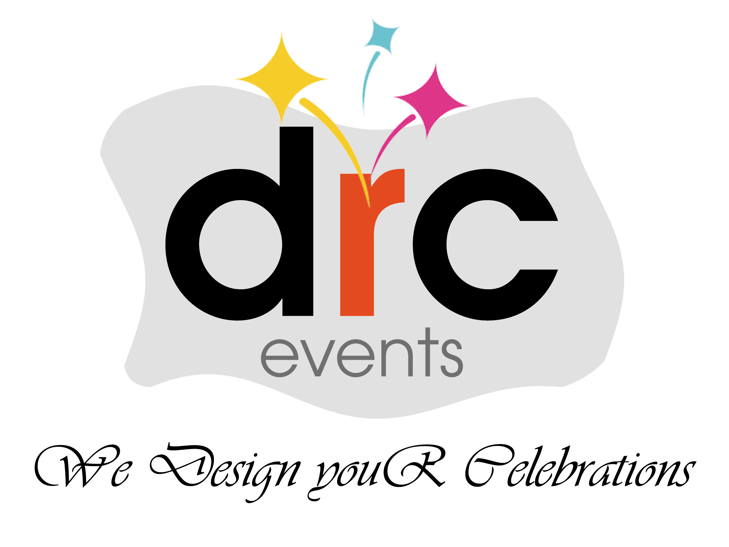 DRC Events Logo